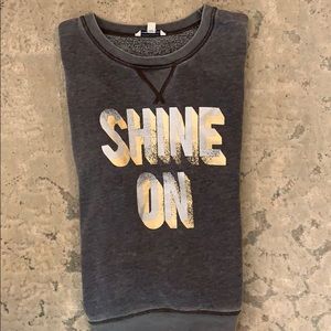 American Eagle sweatshirt